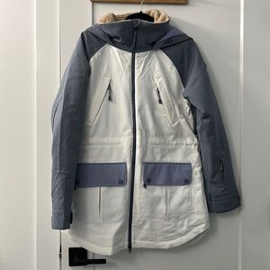 Burton Prowess Womens 21/22 Jacket, size Small
